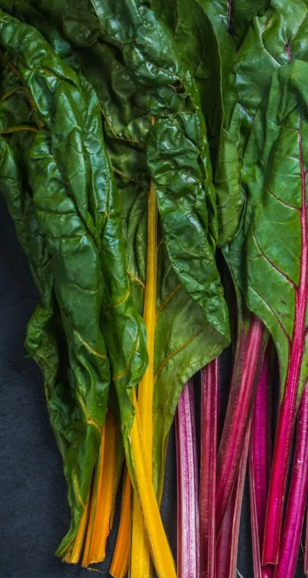 Chard