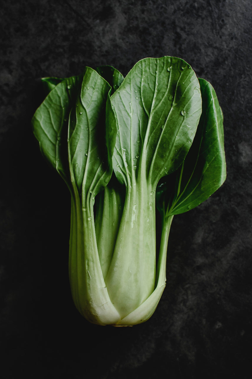 Pak Choi