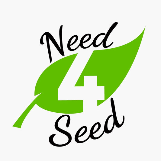New Roots. New Ground, Same Need4Seed