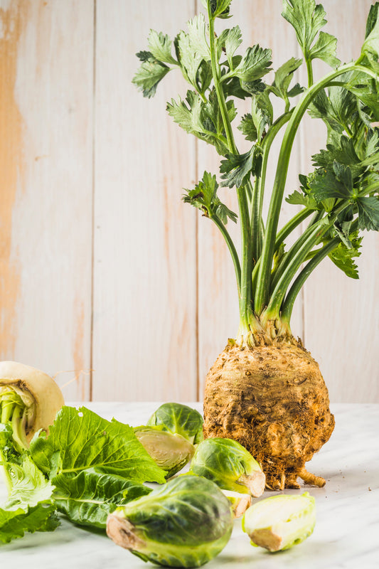 Celeriac