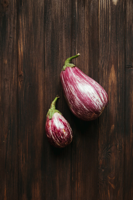 Aubergine